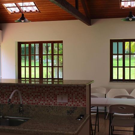 Casa Incrivel Em Nova Friburgo - Espaco Humedica מראה חיצוני תמונה