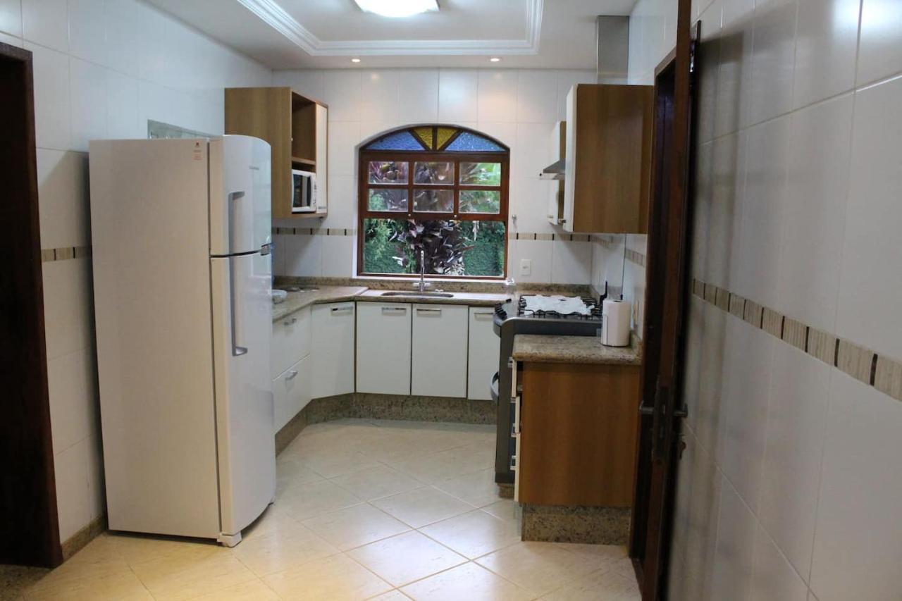 Casa Incrivel Em Nova Friburgo - Espaco Humedica מראה חיצוני תמונה