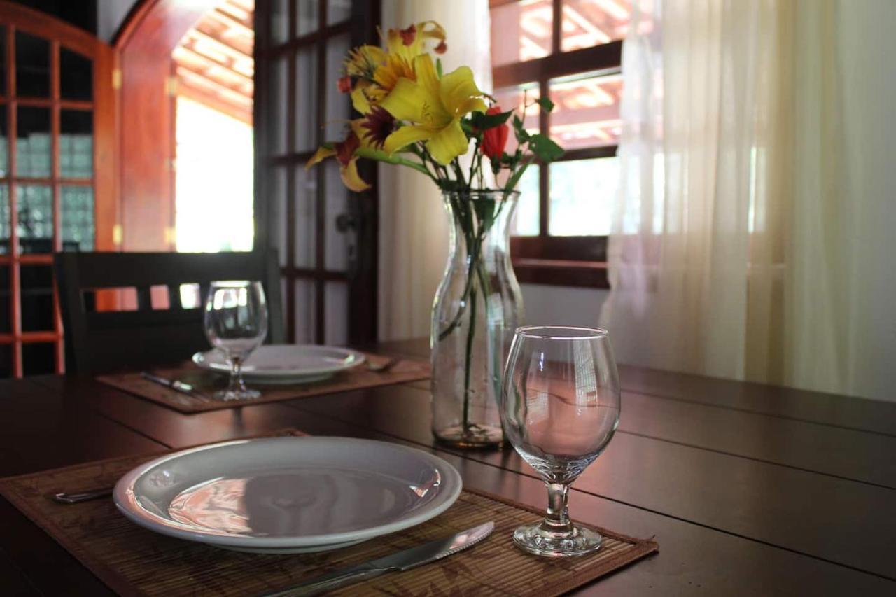 Casa Incrivel Em Nova Friburgo - Espaco Humedica מראה חיצוני תמונה