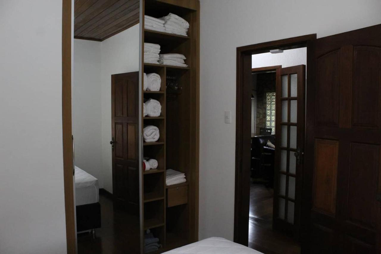 Casa Incrivel Em Nova Friburgo - Espaco Humedica מראה חיצוני תמונה