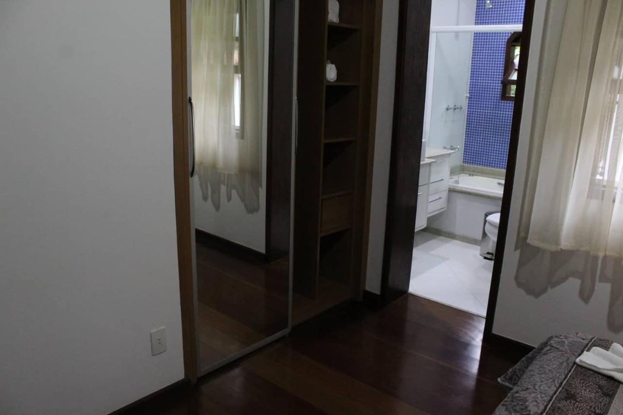 Casa Incrivel Em Nova Friburgo - Espaco Humedica מראה חיצוני תמונה