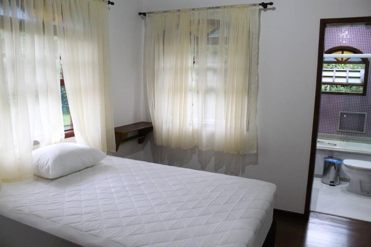 Casa Incrivel Em Nova Friburgo - Espaco Humedica מראה חיצוני תמונה