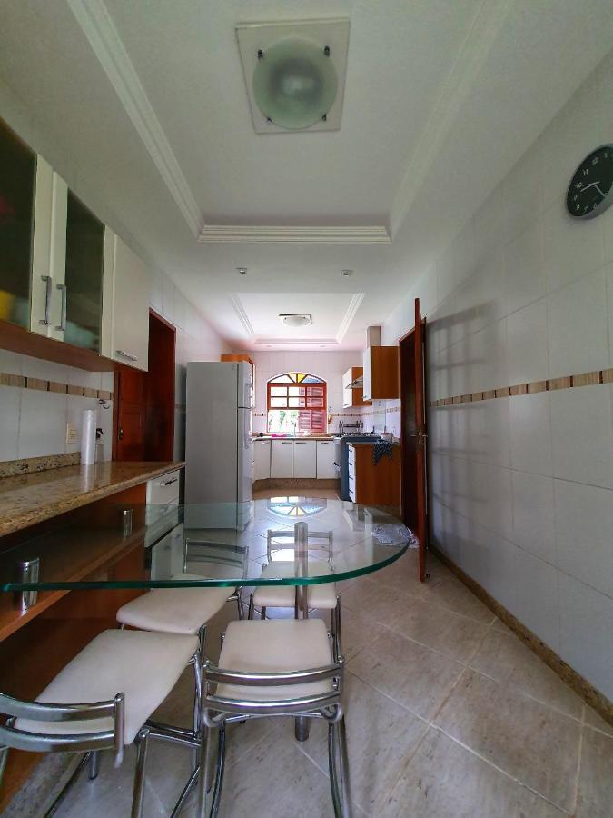 Casa Incrivel Em Nova Friburgo - Espaco Humedica מראה חיצוני תמונה
