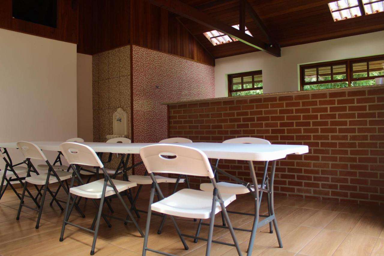 Casa Incrivel Em Nova Friburgo - Espaco Humedica מראה חיצוני תמונה