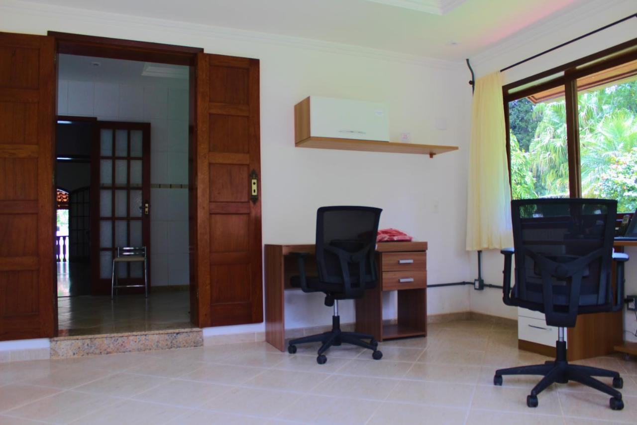 Casa Incrivel Em Nova Friburgo - Espaco Humedica מראה חיצוני תמונה