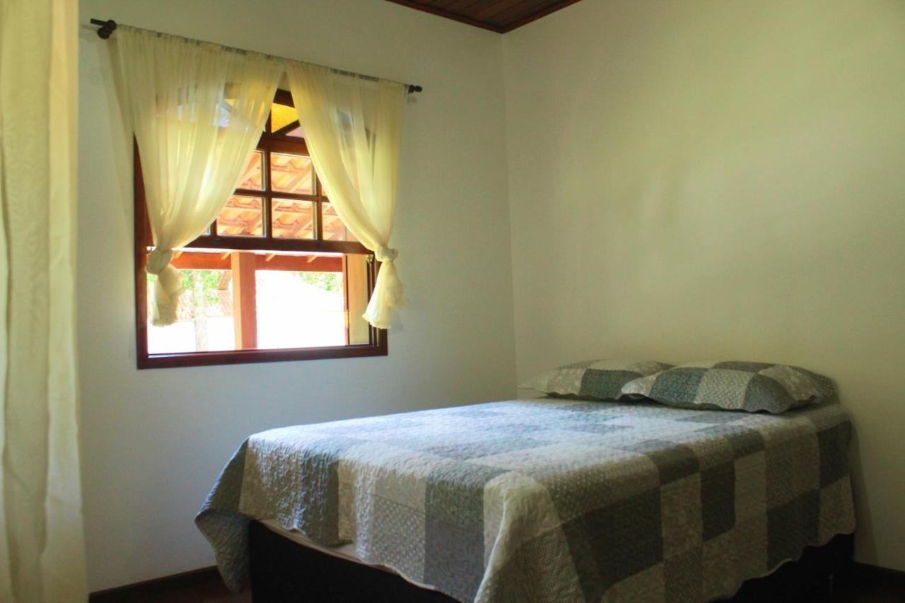 Casa Incrivel Em Nova Friburgo - Espaco Humedica מראה חיצוני תמונה