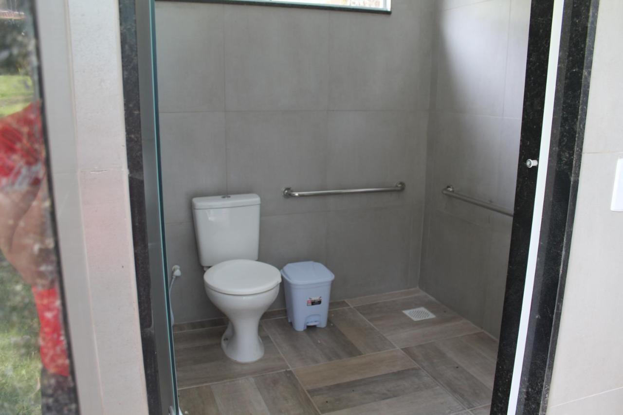 Casa Incrivel Em Nova Friburgo - Espaco Humedica מראה חיצוני תמונה