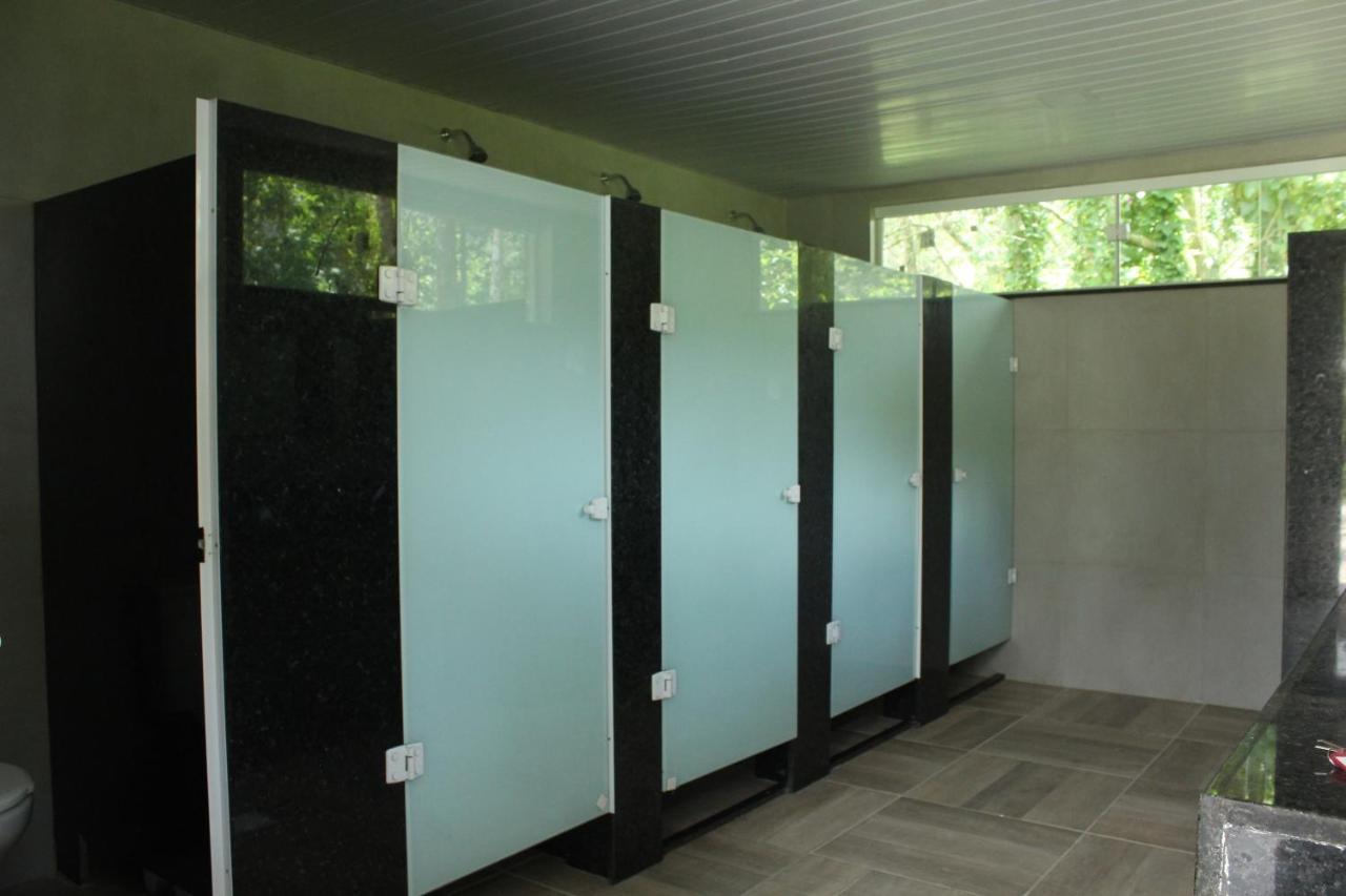 Casa Incrivel Em Nova Friburgo - Espaco Humedica מראה חיצוני תמונה